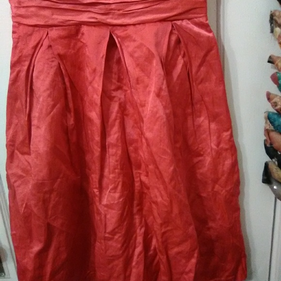 SOLDPlenty frock dress - Picture 6 of 7